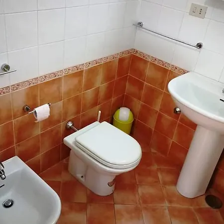 Indipendenza - Centralissimo * Tropea