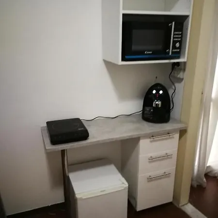 Indipendenza - Centralissimo * Tropea