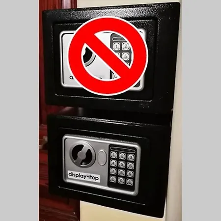 Apartment Indipendenza - Centralissimo *