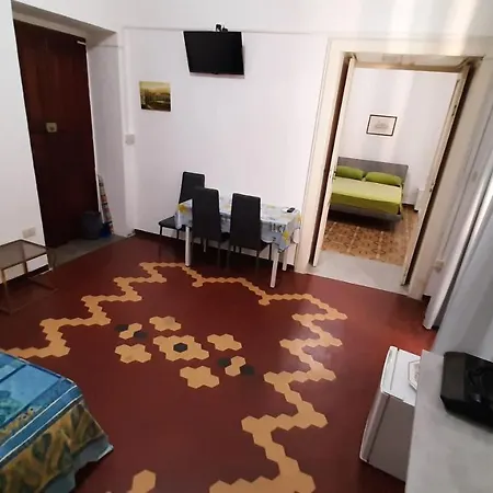 Apartamento Indipendenza - Centralissimo