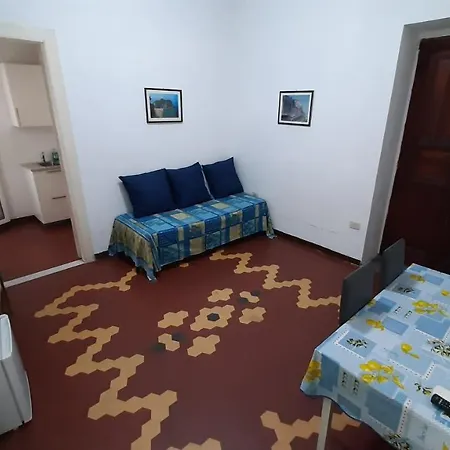 Apartamento Indipendenza - Centralissimo Tropea