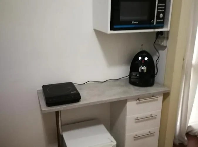 Indipendenza - Centralissimo * טרופאה