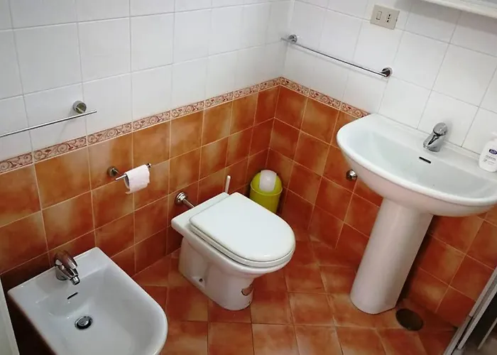 Indipendenza - Centralissimo * Tropea