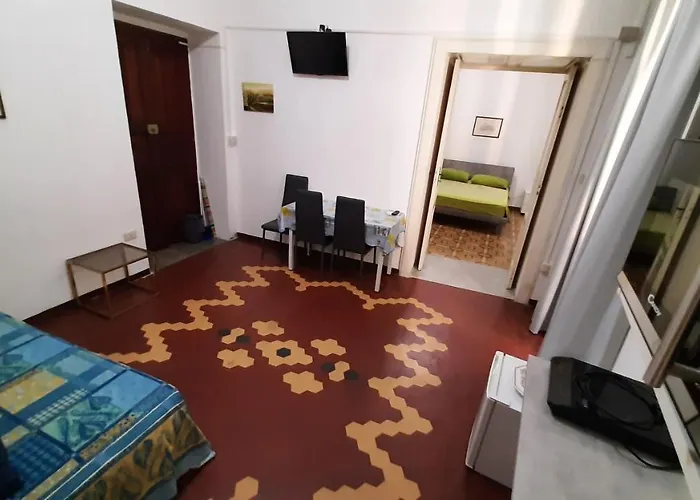 Apartamento Indipendenza - Centralissimo