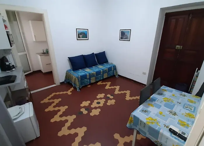 Apartamento Indipendenza - Centralissimo Tropea